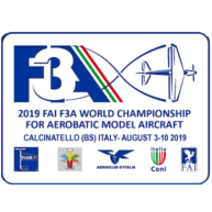 Чемпионат Мира F3A 2019